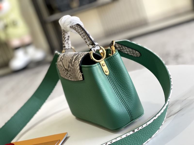 Louis Vuitton Top Handle Bags